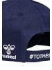 Hummel Mütze Ast Fan E-Sport Erwachsene in MARINE