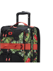 Ogio Alpha Terminal 4 Rollen Trolley 74 cm mit Dehnfalte aloha