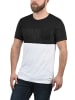 !SOLID Rundhalsshirt SDKold in Schwarz
