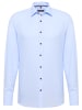 Eterna Hemd SLIM FIT in himmelblau