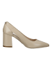 Nero Giardini Pumps in Beige