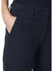 Marc O'Polo Jerseyhose slim in deep blue sea