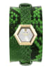 Philipp Plein Quarzuhr PW6FA0225 in Gold