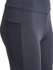 Newline Tight Kurze Hose Nwlrace Laufen Damen in BURNT ASH