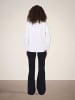 JDY Hemd in White
