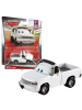 Disney Cars Megasize Modell | Cast Fahrzeug 1:55 | Auto in Brian Fee Clamp