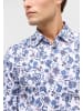 Eterna Hemd SLIM FIT in denim