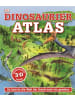 Dorling Kindersley  Sachbuch - Dinosaurier-Atlas - ab 8 Jahre