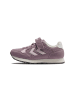 Hummel Klettverschluss Sneaker Ace Core Lebensstil Kinder in SEA FOG