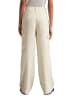 Marc O'Polo Leinen-Cargopants straight in M195