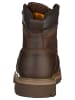 DOCKERS Stiefelette in Cafe