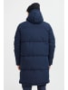 North Bend Langmantel NBKilian M in Blau