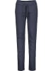 Garcia Jogg-Pant in blue heather