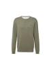 S.OLIVER RED LABEL Pullover in olive
