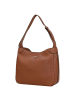 Guess Fedora - Schultertasche 31.5 cm (cognac) in cognac
