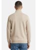 Jack & Jones Sweatjacke Bradley in Moonbeam