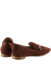 Högl Slipper elegant in braun