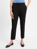 Marc O'Polo Hose in schwarz