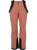 Whistler Skihose YARRA in 4248 Cedar Wood