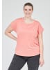 Endurance Q Funktionsshirt MINSTA ACTIV in 4144 Shell Pink