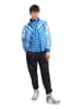 Carlo Colucci Sweatjacke Fedrizzi in Royalblau