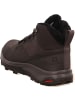SALOMON Wanderschuhe für Damen in schwarz