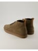 Marc O'Polo Shoes Stiefeletten in Beige