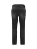 Timezone Jeans EDUARDOTZ slim in Schwarz