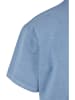 Urban Classics T-Shirt in horizonblue