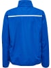 Hummel Hummel Jacket Hmlauthentic Multisport Herren Wasserabweisend in TRUE BLUE