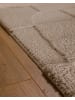 Wecon Home Badematte "Davie" in Sand Beige