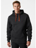 Helly Hansen Hoodie "Logo Hoodie" in Schwarz