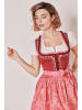 Krüger Dirndl Dirndl  in Rot