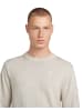 G-Star Raw Premium Core Knit whitebait
