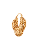 IZIA Women Earrings in Rose Gold