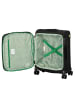 traveller PROnature 4-Rollen Kabinentrolley 54 cm schwarz