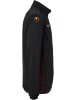 uhlsport  Trainingsjacke "Score Classic Jacke" in Schwarz