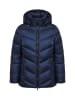 Ulla Popken Steppjacke in marine