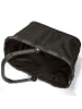 Reisenthel Shopper Tasche 48 cm in frame black/black