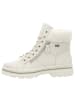 remonte Stiefelette in weiss