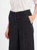 Toni Wide Leg Jeans Jenny Culotte in rinsed