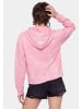 myMo ROCKS Women Hoodie in Rose