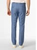 Finshley & Harding London Baukasten-Hose Hoxdon in blau