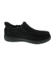 Skechers SlipIns: Murette-Scofield Hausschuh Schwarz