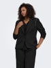 ONLY Carmakoma Blazer in Black 1