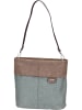 Zwei Beuteltasche Olli OT8 in Eucalyptus