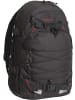 FORVERT "Forvert Laptop Louis Backpack" in Schwarz