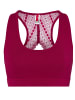 s.Oliver Bustier in rot