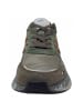 Premiata Sneaker  in Grün