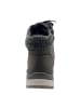 gComfort Schnürboots in Grau
